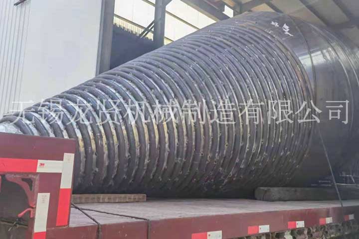 導(dǎo)致螺旋盤管質(zhì)量下降的因素是啥？