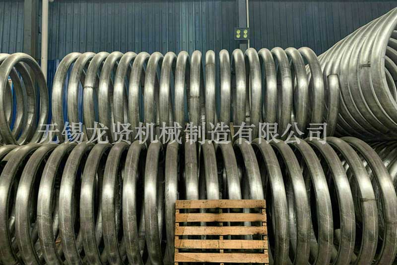 不銹鋼盤管廠告訴你為啥盤管為啥生銹！