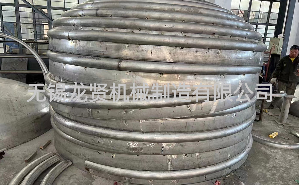 封頭盤管適用注意事項(xiàng)，必看！
