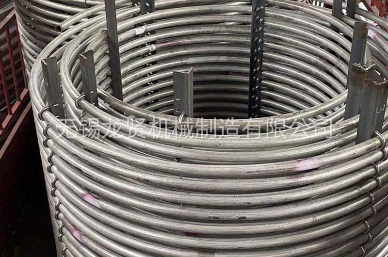 盤管的技工質(zhì)量提升法分享！