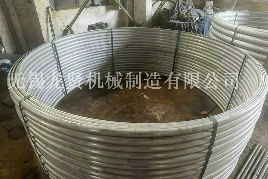 半圓管有哪些常見保存方法？