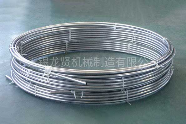 不銹鋼無縫盤管優(yōu)勢具備哪些應(yīng)用范圍？