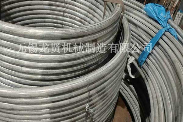 為什么盤管需要耐腐蝕性性能？