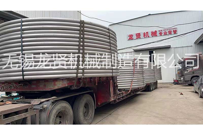 半圓管對于安裝的位置及使用有什么要求？