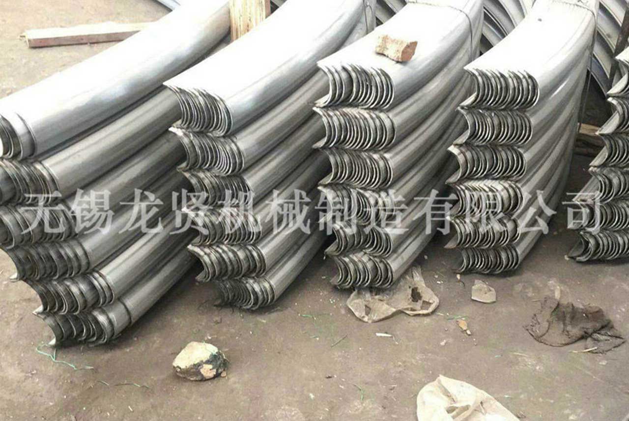 半管開裂難題怎么解決？