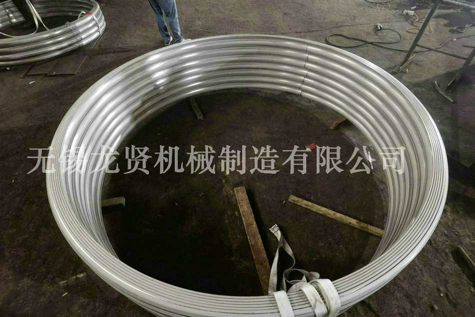 什么才能引起半圓管質(zhì)量下降？