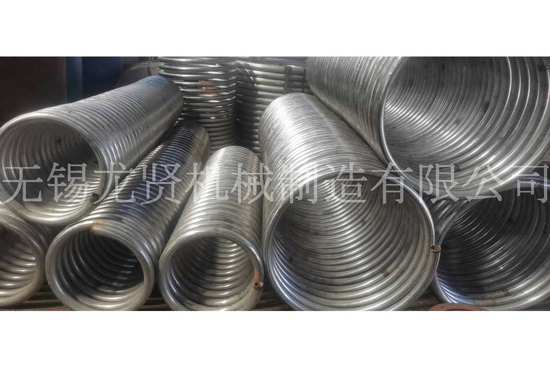 要想內(nèi)盤管性能均勻怎么做？