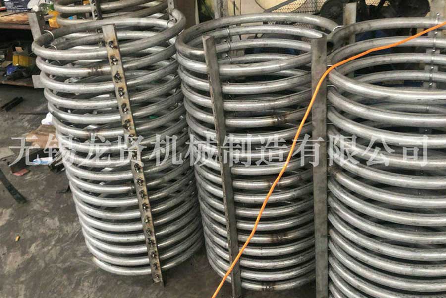 要保證盤管質(zhì)量那就要這么做！