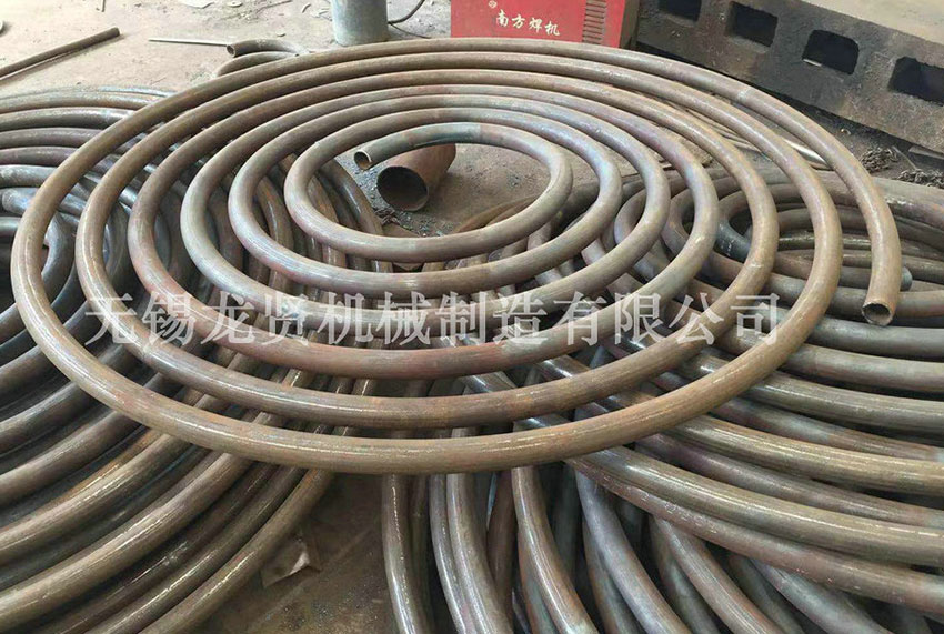 盤(pán)管在化工行業(yè)的影響力有多大？