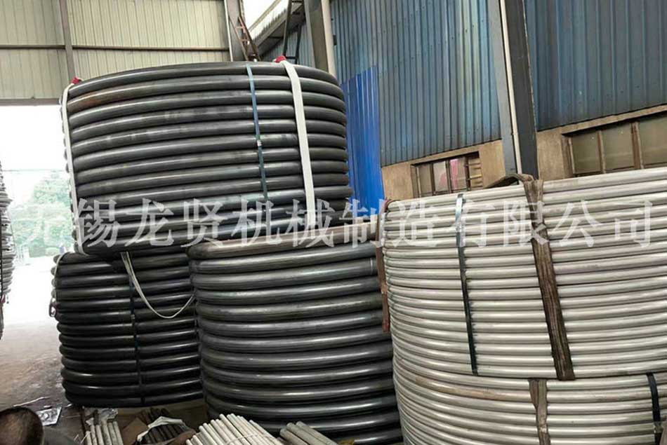 半圓管在建筑行業(yè)的用途有哪些？
