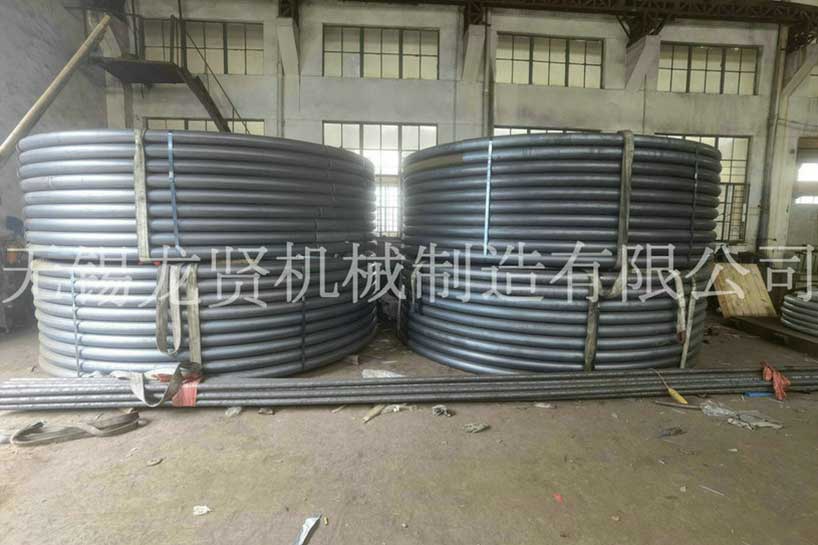 不銹鋼半管領(lǐng)域有多廣？
