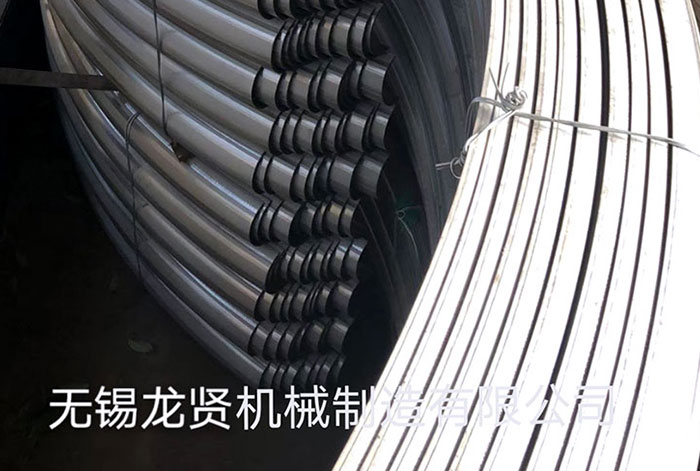 半圓管規(guī)格和型號在選擇時要注意什么？