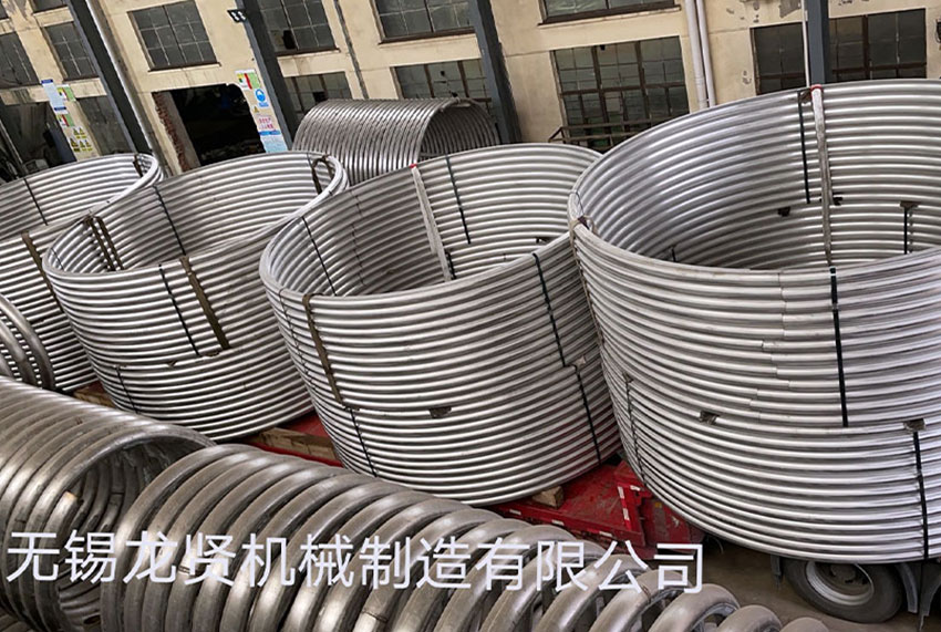 半圓管的結(jié)構(gòu)強(qiáng)度與哪些因素有關(guān)？