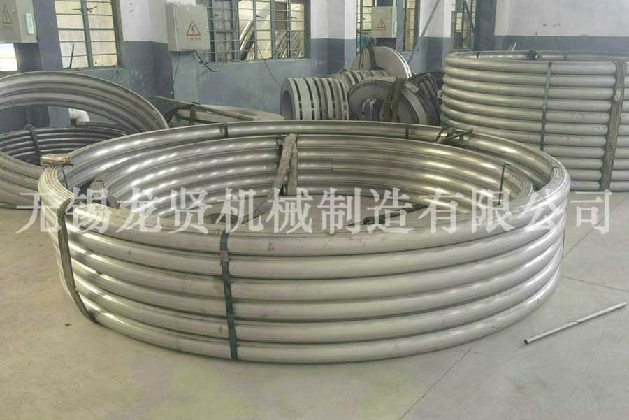 半圓管對技術(shù)有什么要求？