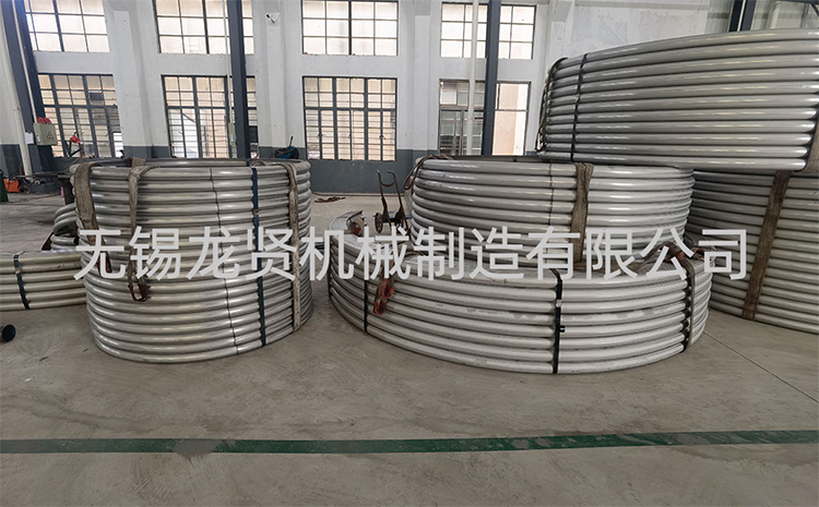 半管夾套是怎么焊接及熱處理的？
