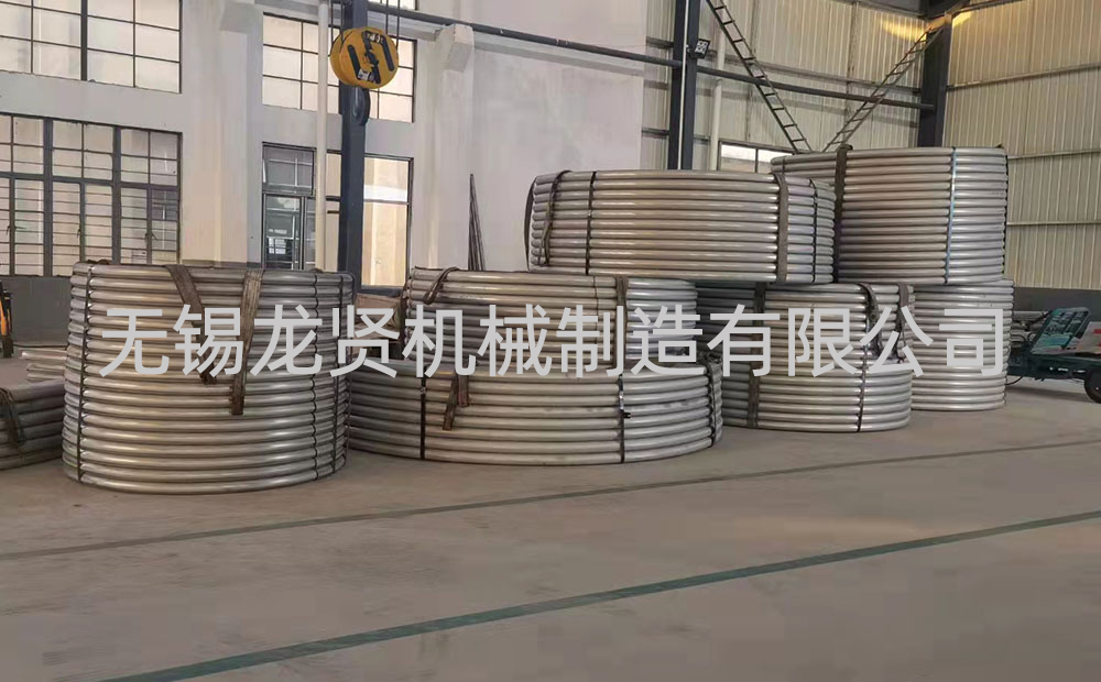 不銹鋼無縫盤管也能在化工領(lǐng)域“大展身手”！